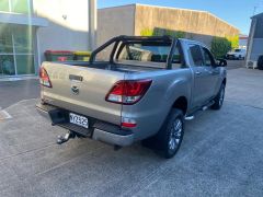 Photo of the vehicle Mazda BT-50