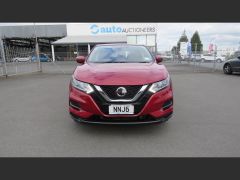 Photo of the vehicle Nissan Qashqai