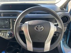 Photo of the vehicle Toyota Aqua