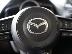 Photo of the vehicle Mazda CX-3