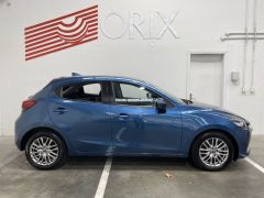 Photo of the vehicle Mazda 2