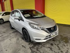 Photo of the vehicle Nissan Note