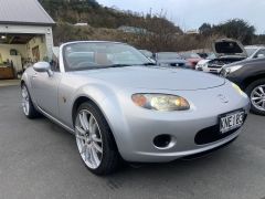 Photo of the vehicle Mazda Roadster