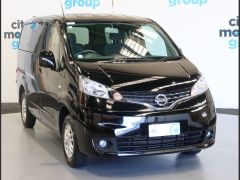 Photo of the vehicle Nissan NV200