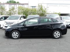 Photo of the vehicle Toyota Prius