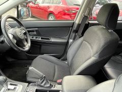 Photo of the vehicle Subaru XV