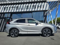 Photo of the vehicle Mitsubishi Eclipse Cross