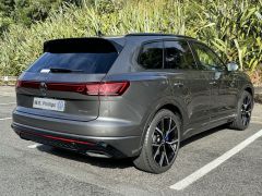 Photo of the vehicle Volkswagen Touareg