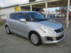 Photo of the vehicle Suzuki Swift