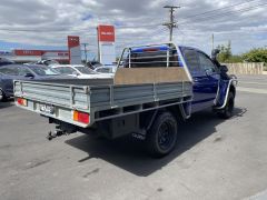 Photo of the vehicle Isuzu D-Max