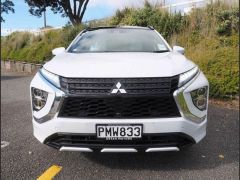 Photo of the vehicle Mitsubishi Eclipse Cross