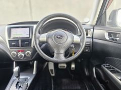 Photo of the vehicle Subaru Forester