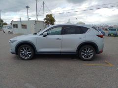 Photo of the vehicle Mazda CX-5