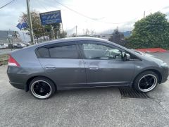 Photo of the vehicle Honda Insight