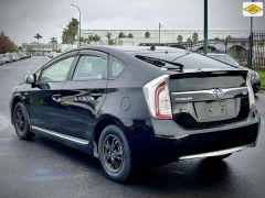 Photo of the vehicle Toyota Prius