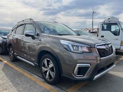 Photo of the vehicle Subaru Forester