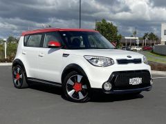 Photo of the vehicle Kia Soul