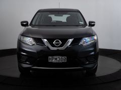 Photo of the vehicle Nissan X-Trail