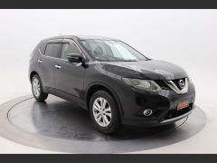 Photo of the vehicle Nissan X-Trail