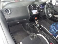 Photo of the vehicle Nissan Note