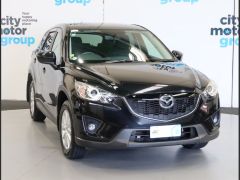 Photo of the vehicle Mazda CX-5