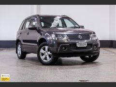 Photo of the vehicle Suzuki Grand Vitara