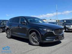 Photo of the vehicle Mazda CX-8