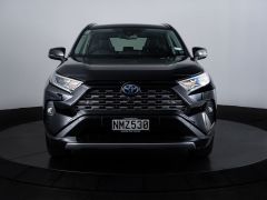 Photo of the vehicle Toyota RAV4