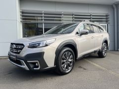 Photo of the vehicle Subaru Outback