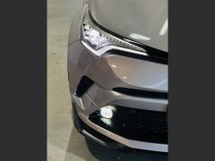 Photo of the vehicle Toyota C-HR