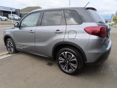 Photo of the vehicle Suzuki Vitara