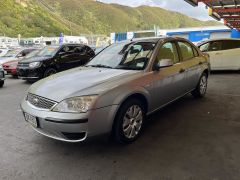 Photo of the vehicle Ford Mondeo