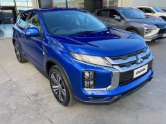 Photo of the vehicle Mitsubishi ASX