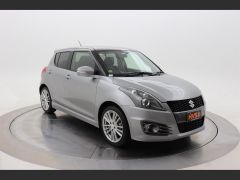 Photo of the vehicle Suzuki Swift