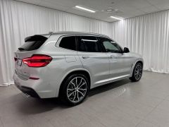 Photo of the vehicle BMW X3