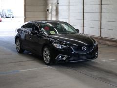 Photo of the vehicle Mazda Atenza