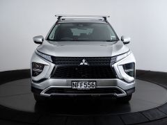 Photo of the vehicle Mitsubishi Eclipse Cross