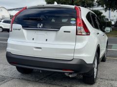 Photo of the vehicle Honda CR-V