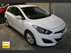 Photo of the vehicle Hyundai i30