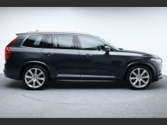 Photo of the vehicle Volvo XC90