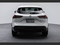 Photo of the vehicle Nissan Qashqai