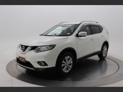 Photo of the vehicle Nissan X-Trail