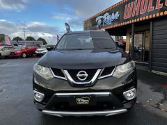 Photo of the vehicle Nissan X-Trail