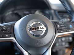 Photo of the vehicle Nissan X-Trail