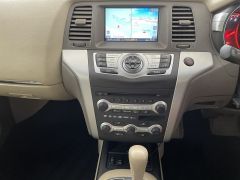 Photo of the vehicle Nissan Murano