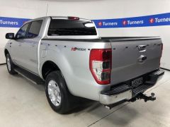 Photo of the vehicle Ford Ranger