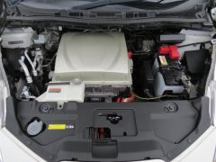 Photo of the vehicle Nissan Leaf