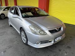 Photo of the vehicle Toyota Caldina