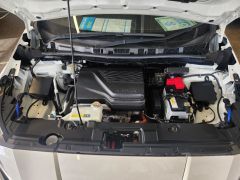 Photo of the vehicle Nissan Leaf