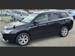 Photo of the vehicle Mitsubishi Outlander